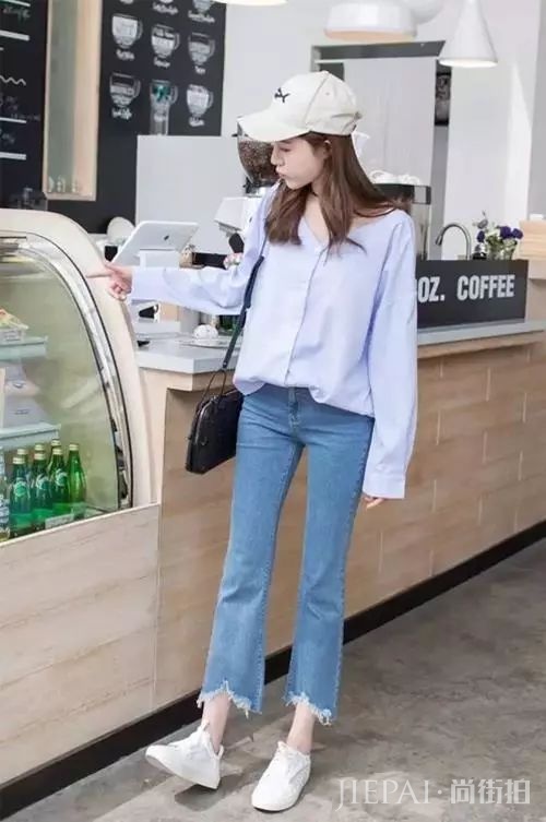 为什么别人穿得比你美?秋天这三种穿法让你艳压群芳!