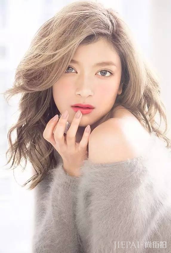 最新流行的“睡不醒妆”,赶快学起来!