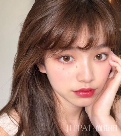 兰蔻口红哪个色号好看 新色号赤茶红