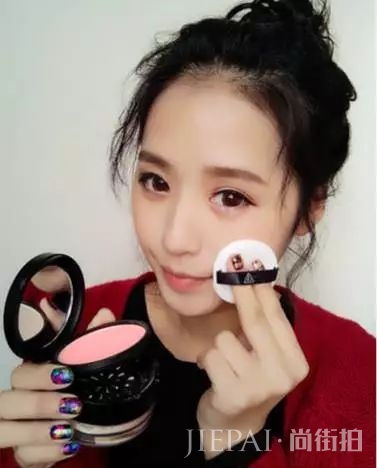 如何正确的化妆步骤 别再整天自己瞎画了