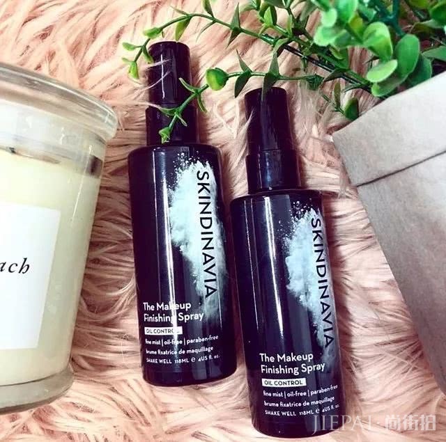 化妆前做这些,效果好10倍