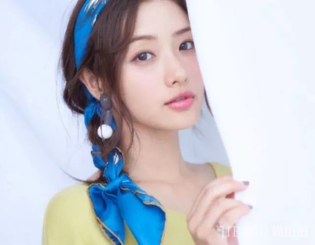 石原里美又美出新高度?这次是因为发型还是衣品?