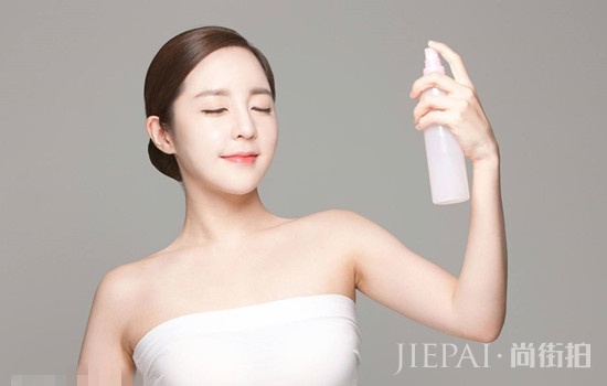 洗脸和化妆水哪个先用 护肤的顺序你做对了吗