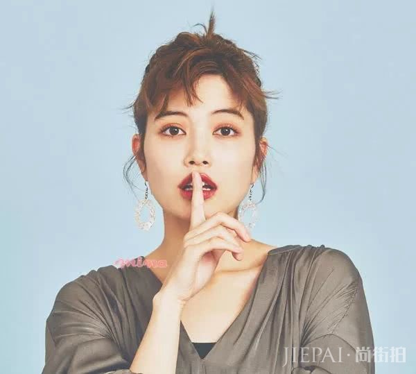 学会眼影×眼线的实用组合 教你一步步打造最潮眼妆