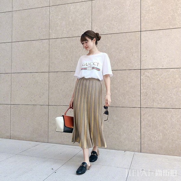日本混血模特藤井 サチ,人美腿长的白富美