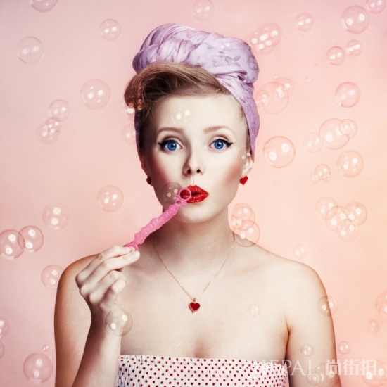 粉底液适合什么年龄