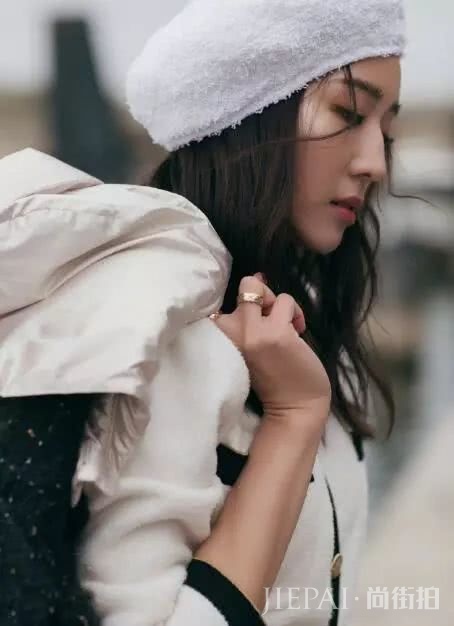 活成了女孩梦想的样子,张钧甯美好到让人嫉妒不起来