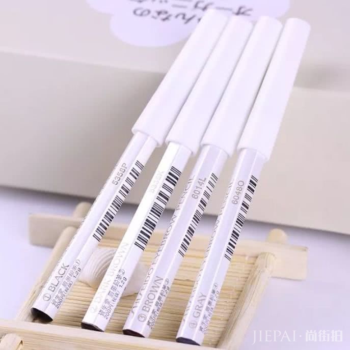 巨巨巨好用的平价彩妆大合集!第6支口红超显白