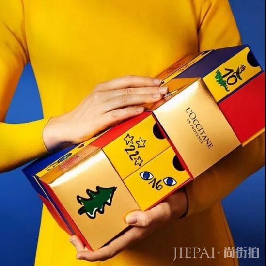 圣诞节送女朋友什么礼物好?来看看这些大牌圣诞限量吧