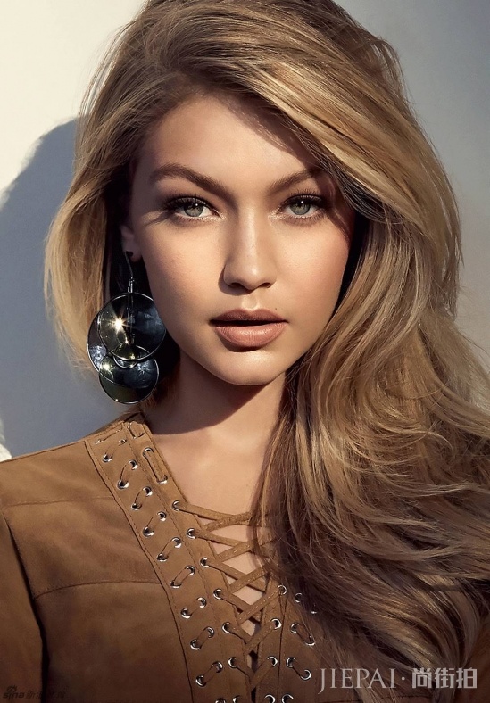 欧美妆容特点 教你如何把握欧美妆容诀窍