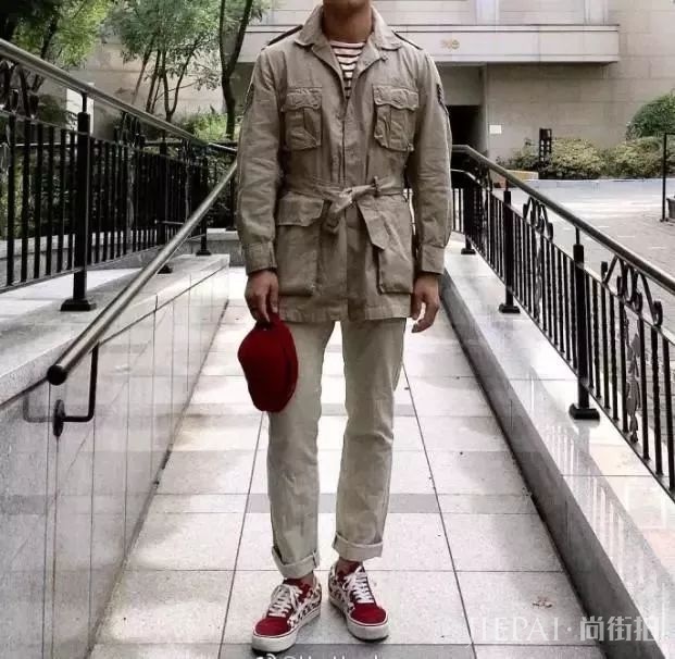 7套轻熟男士搭配,适合25-35岁男士,穿搭一周不用愁~