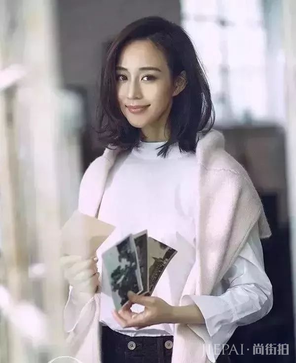 秋冬“毛衣+毛衣”,盘活你的衣橱