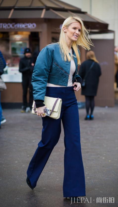 飞行夹克有哪些颜色 小诀窍帮你“扫雷”