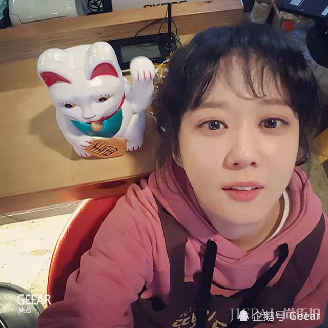 张娜拉仿佛冻龄 明星们平时都是如何保养自己的?