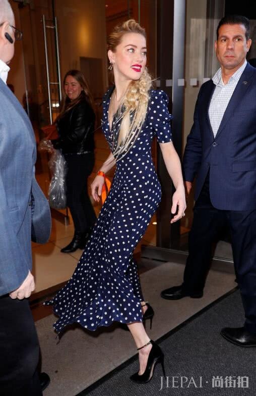 拥有完美度高达99.7%鼻子,竟要德普付4600万赡养费?