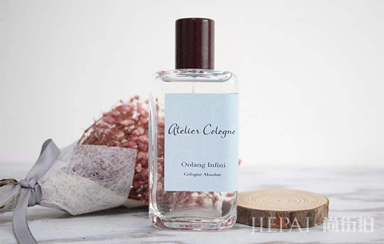 欧珑无极乌龙是什么味道 欧珑香水的特例