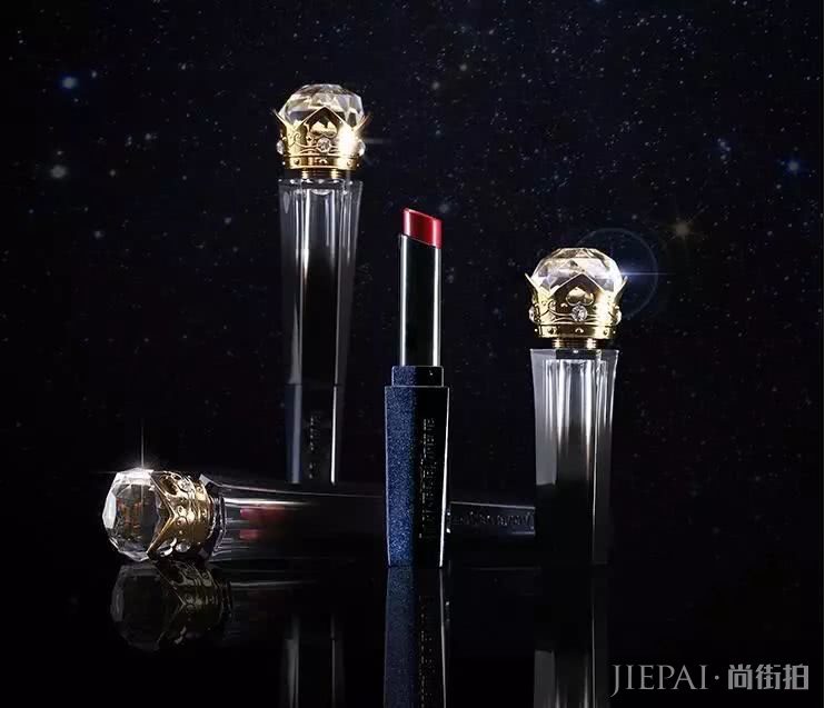 年末Party季,VOGUE就要让你闪耀全场