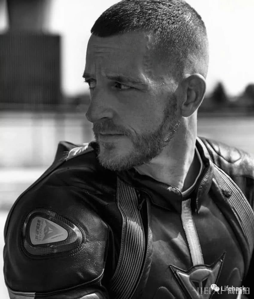 寸头不能随意弄?看欧美型男示范正确方式吧