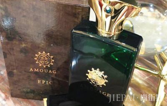 阿拉伯爱慕香水史诗是什么味道 沙龙香的翘楚
