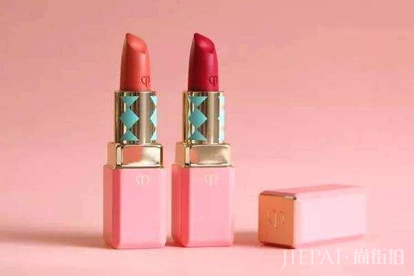 2018圣诞限定彩妆盘点,看完默默收藏了