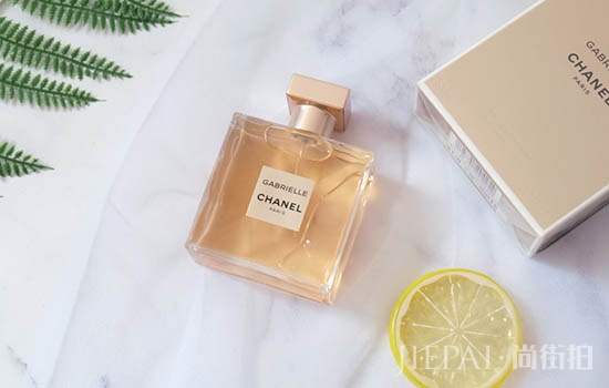 香奈儿嘉柏丽尔香水是什么香调