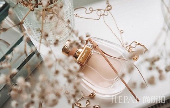 小猪包香水价格 超级清新的小苍兰