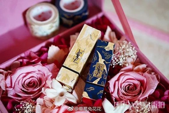 一支口红引发了故宫的“宫斗”，可换个角度看还是好事儿啊