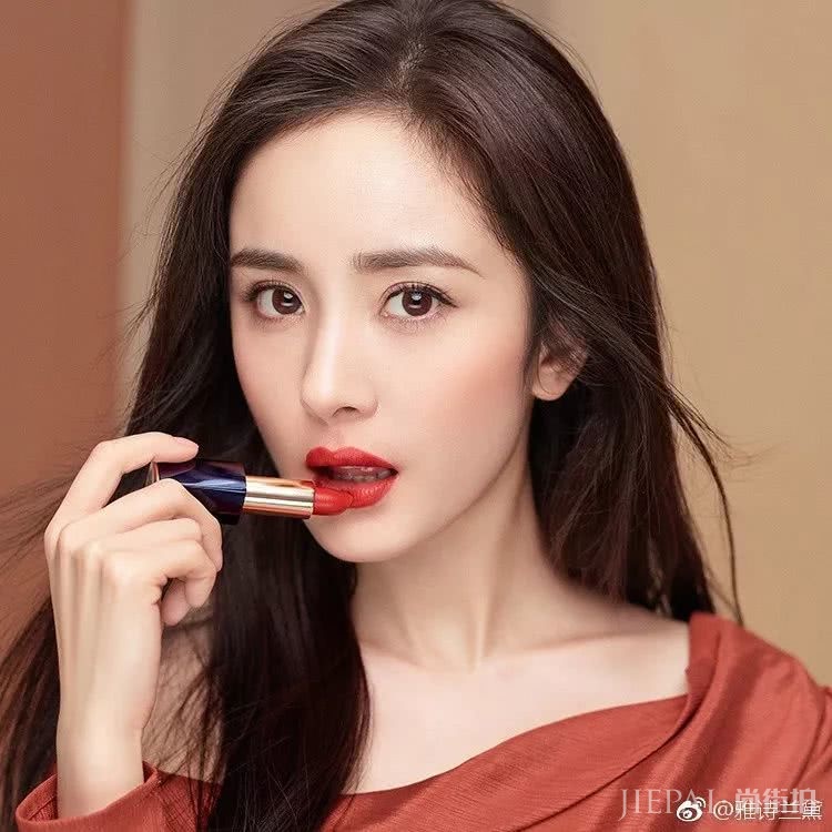 秋冬超好看的显白口红!一定少不了这 10 款!