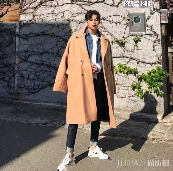 这4个小技巧,让你为叠穿打CALL!