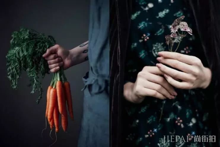 秋冬干燥,好好呵护自己的双手哦