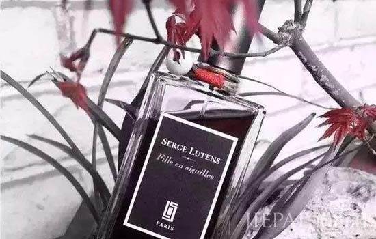 芦丹氏松林少女香调 你不知道的芦丹氏