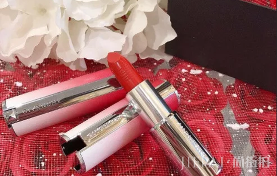 纪梵希2019春季彩妆 纪梵希春季新品神仙美貌