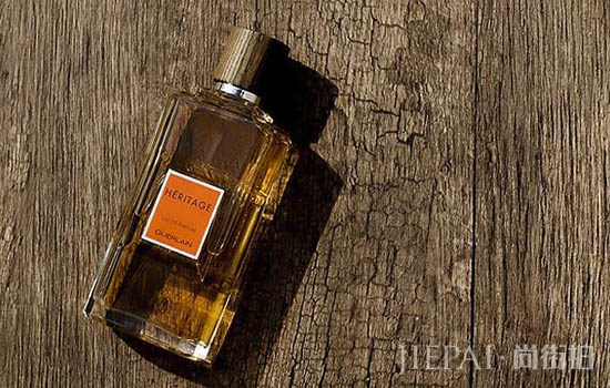 娇兰遗产香水的香味是什么 香水世家的遗产