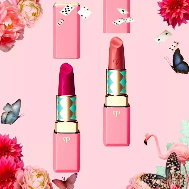 2018年度词“仙” 就用CPB圣诞限定美妆来诠释