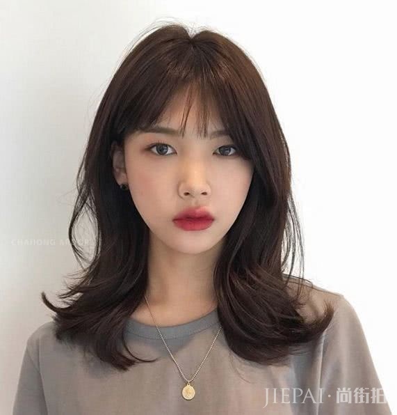 宋慧乔新剧带红“男友头”，这些造型会一直红到 2019 年