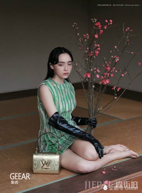 亚洲时尚博主们都怎么穿？来看看这几位日本小姐姐的穿搭灵感