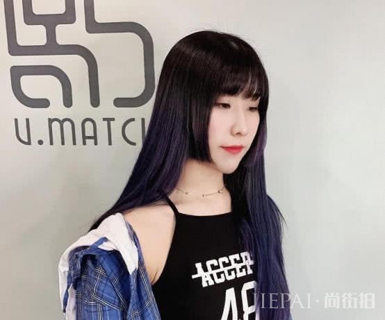 脸上肉多的女孩子,一定不要剪这3款发型,显脸大还土气