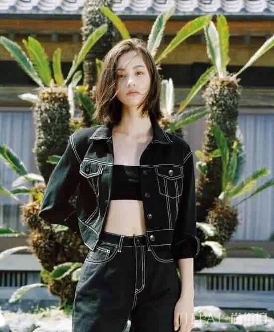 水原希子硬照个性的她私服全是基础款?否认与哈卷恋情!