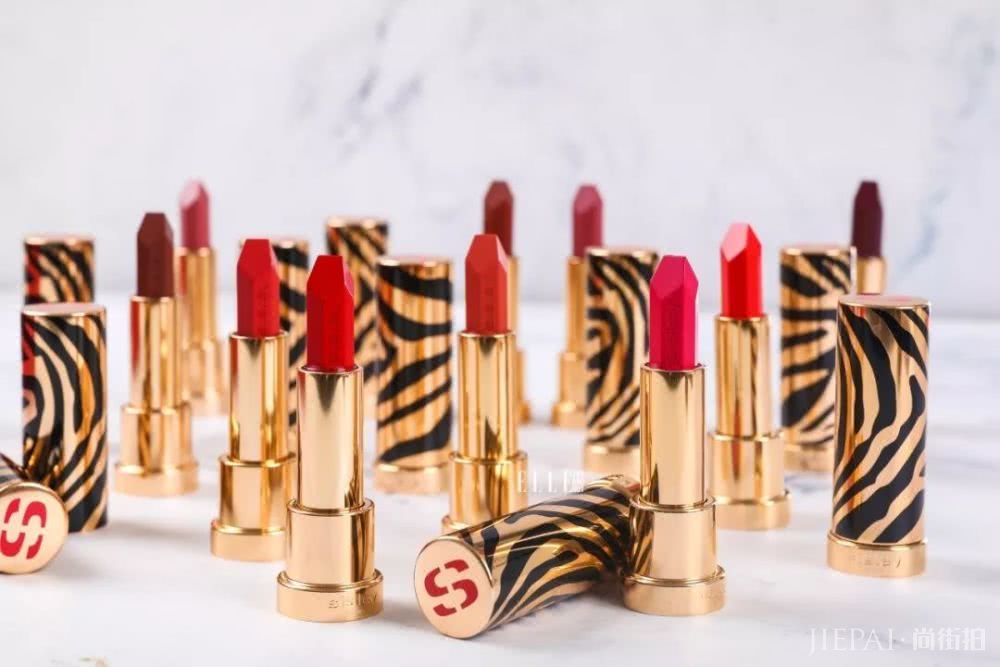 2019爆款口红断货王是它？手慢无