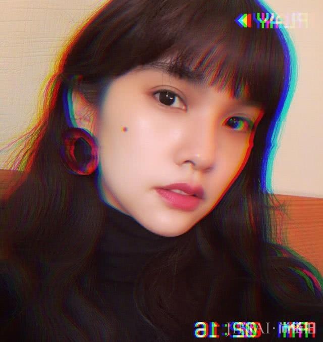 龄女神杨丞琳晒十年前旧照惊呆网友