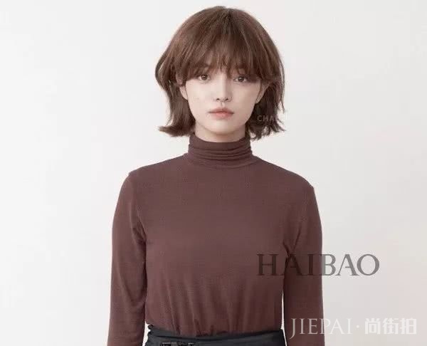 2019流行发色居然是这些?