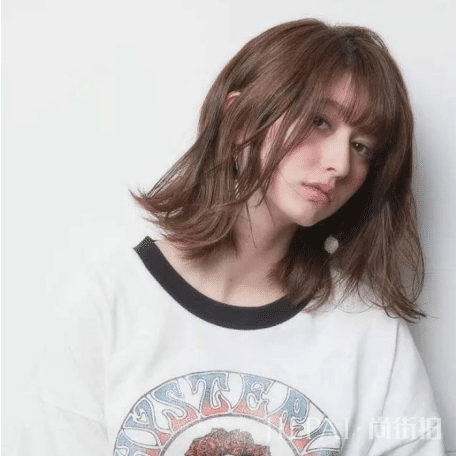 身高不足160cm, 试试这3款发型