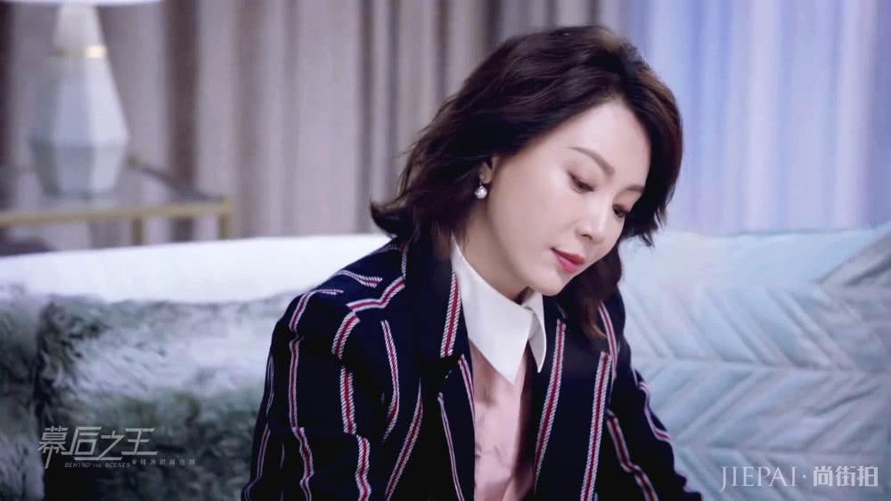 《小别离》等,就连《择天记》,《朝歌》,《怦然心动》中都有陈数