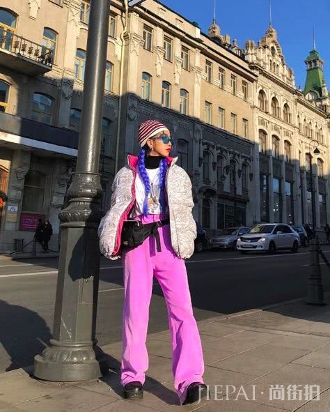 150 cm 小个子穿搭博主合集