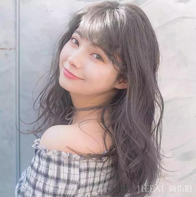 长发这样整才更精致修颜!