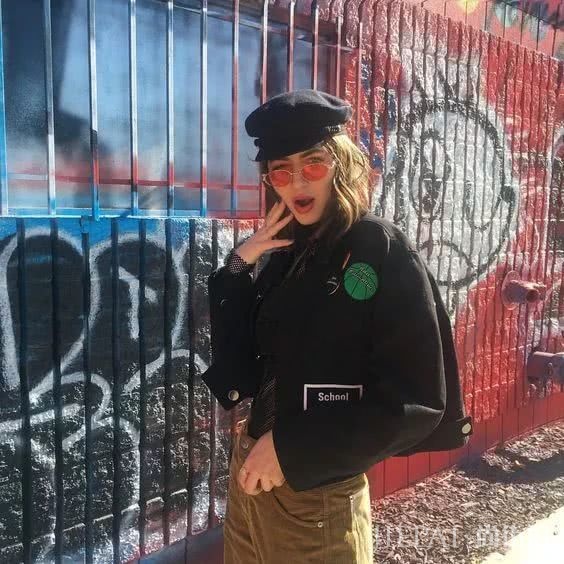 这四顶男女生最爱帽子了解一下