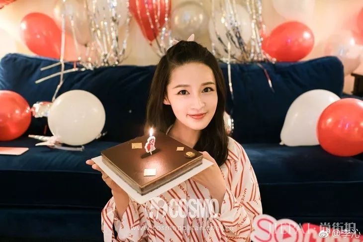 李沁乔欣又被CP了