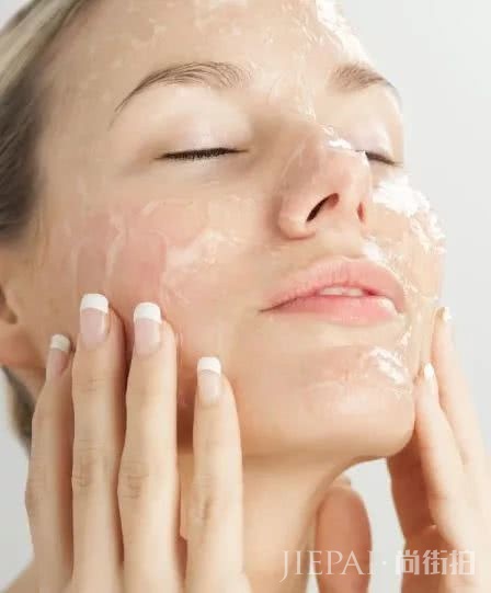 涂抹式面膜才是“爆款专业户”?这几款统统都想入