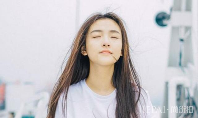 刘海只适合这几类脸型！