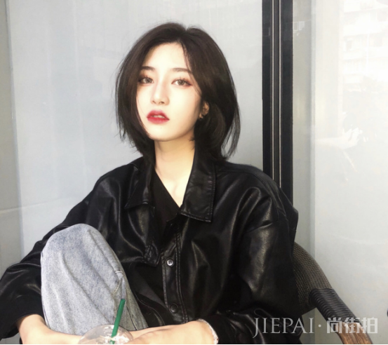 短发这么剪才好看？现在知道还不晚